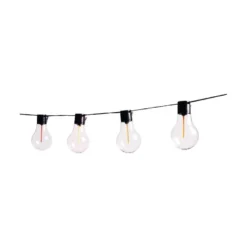 Lyslenke 10 LED