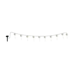 Lyslenke rislamper