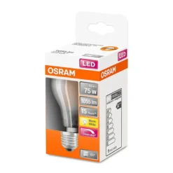 Lyspære LED 1055lm