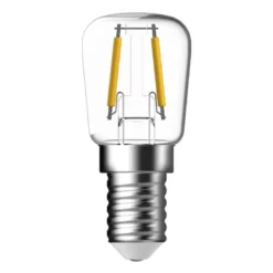 Lyspære LED 100 lm