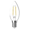 Lyspære LED 250 lm