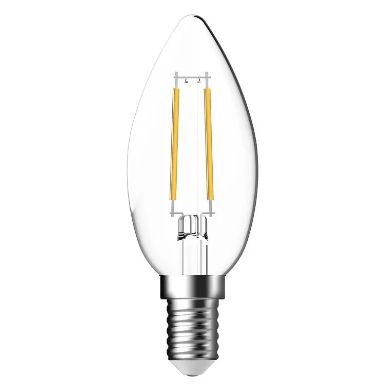 Lyspære LED 250 lm