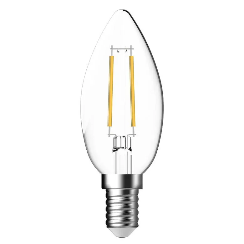 Lyspære LED 250 lm