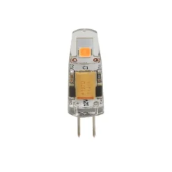 Lyspære LED 100 lm