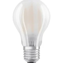 Lyspære LED 470 lm