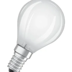 Lyspære LED 470 lm