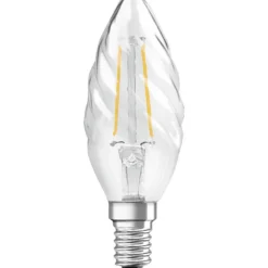 Lyspære LED 250 lm