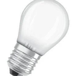 Lyspære LED 250 lm