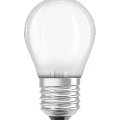 Lyspære LED 250 lm