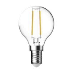 Lyspære LED 250 lm