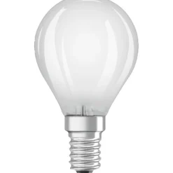 Lyspære LED 250 lm