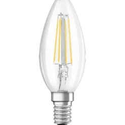 Lyspære LED 470 lm