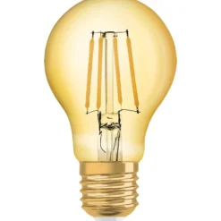 Lyspære LED 650 lm
