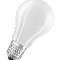Lyspære LED 470 lm