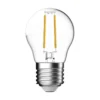 Lyspære LED 250 lm