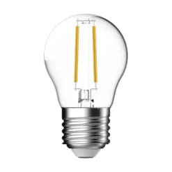 Lyspære LED 250 lm