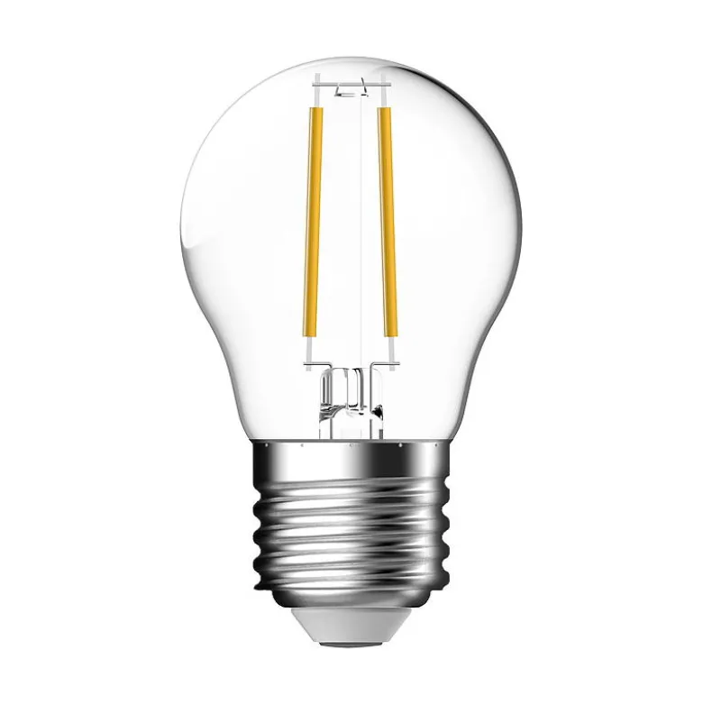 Lyspære LED 250 lm