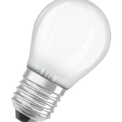 Lyspære LED 470 lm