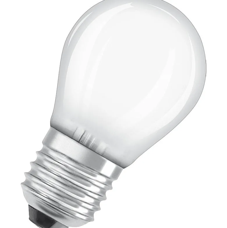 Lyspære LED 470 lm