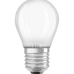 Lyspære LED 470 lm
