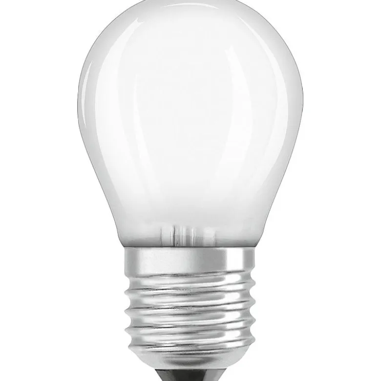 Lyspære LED 470 lm