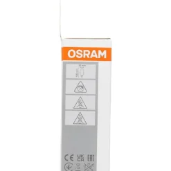 Lyspære LED 470 lm