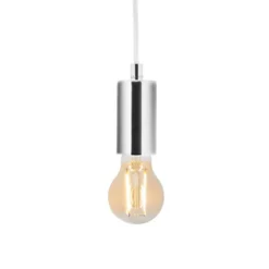 Lyspære LED 100 lm