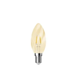 Lyspære LED 100 lm