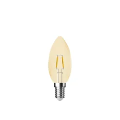 Lyspære LED 100 lm