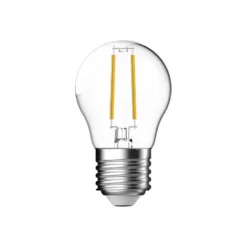 Lyspære LED 250 lm