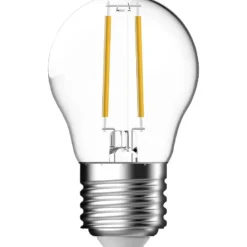 Lyspære LED 250 lm