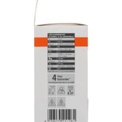 Lyspære LED 250 lm