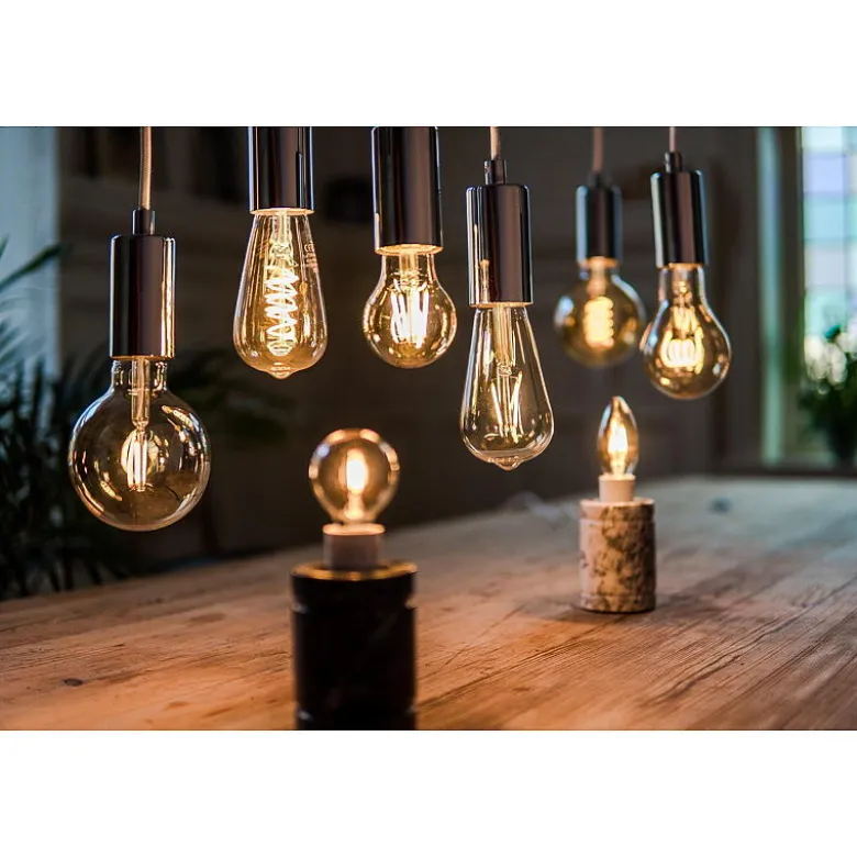 Lyspære LED 100 lm