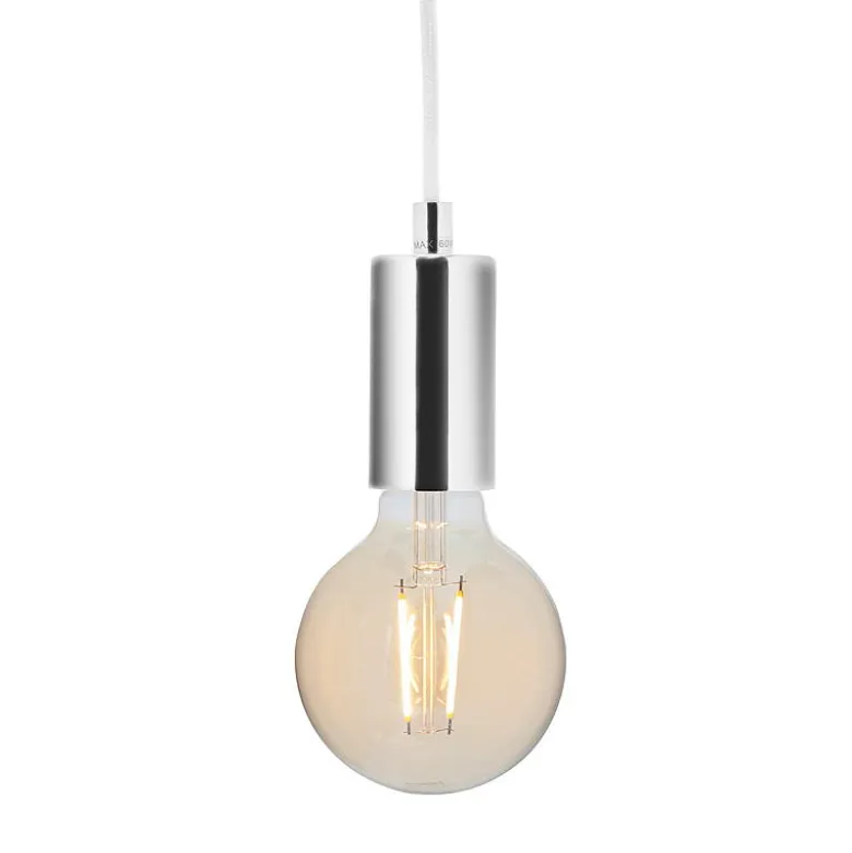 Lyspære LED 100 lm