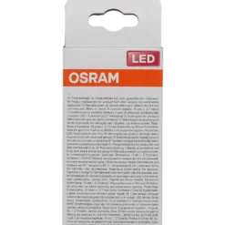 Lyspære LED 470 lm