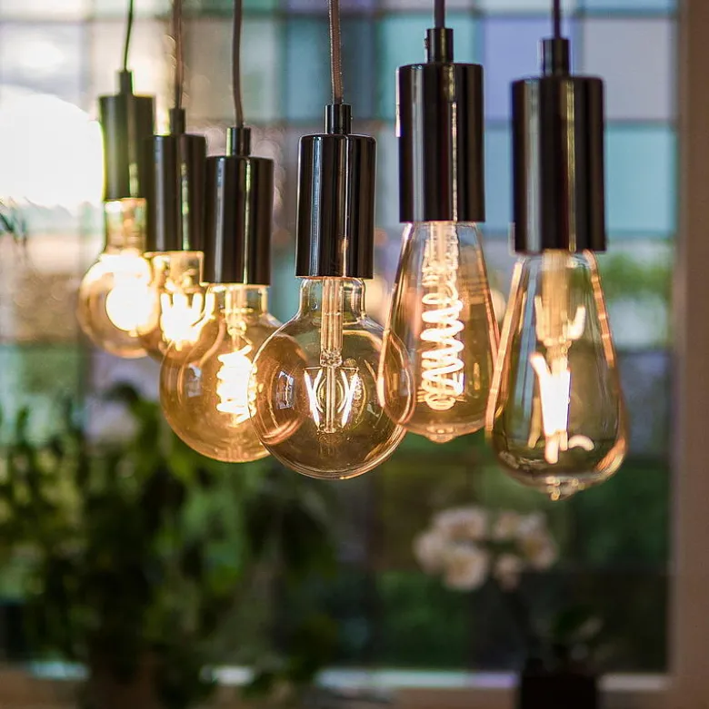 Lyspære LED 100 lm