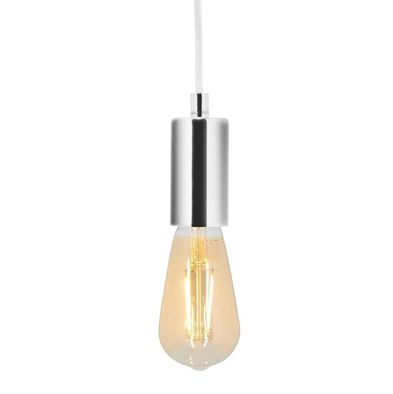 Lyspære LED 100 lm