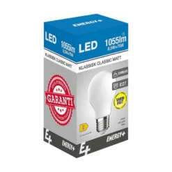 Lyspære LED 1055lm
