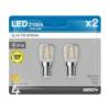Lyspære LED 210 lm