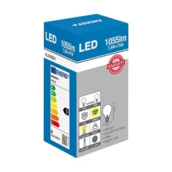 Lyspære LED 1055lm