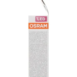 Lyspære LED 250 lm