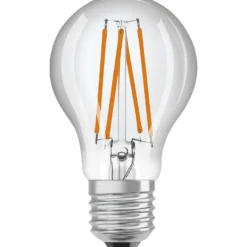 Lyspære LED 470 lm
