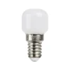 Lyspære LED 136 lm