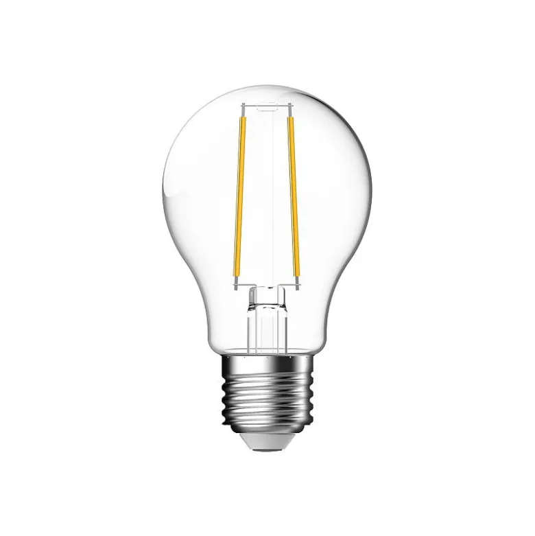 Lyspære LED 470 lm
