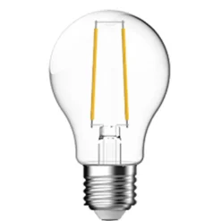 Lyspære LED 470 lm