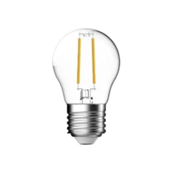 Lyspære LED 250 lm