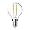 Lyspære LED 250 lm
