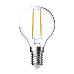 Lyspære LED 250 lm