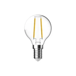 Lyspære LED 250 lm