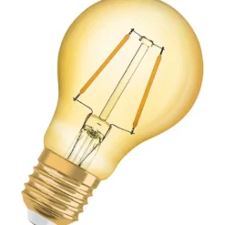 Lyspære LED 220 lm